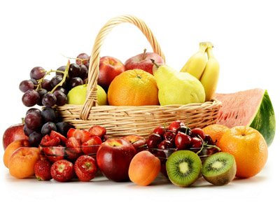 Calendrier des fruits