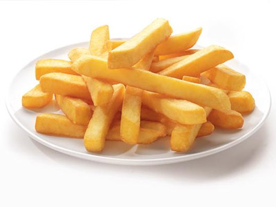 Nettoyer l&rsquo;huile d&rsquo;une friteuse
