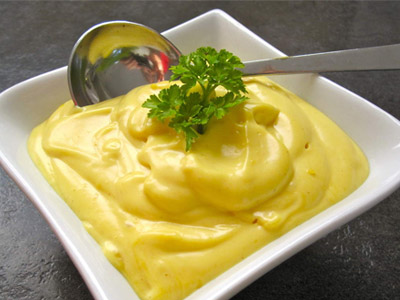 Comment rattraper une mayonnaise ratée