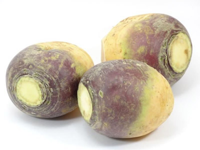 Le rutabaga
