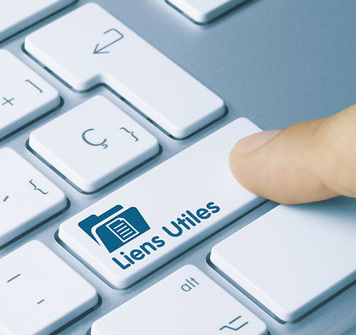 Liens utiles