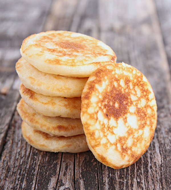 Blinis